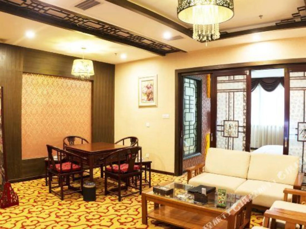 Jinruite Hotel