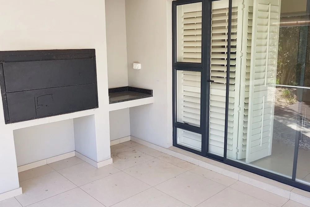 Break-A-Way, Langebaan, 4-sleeper