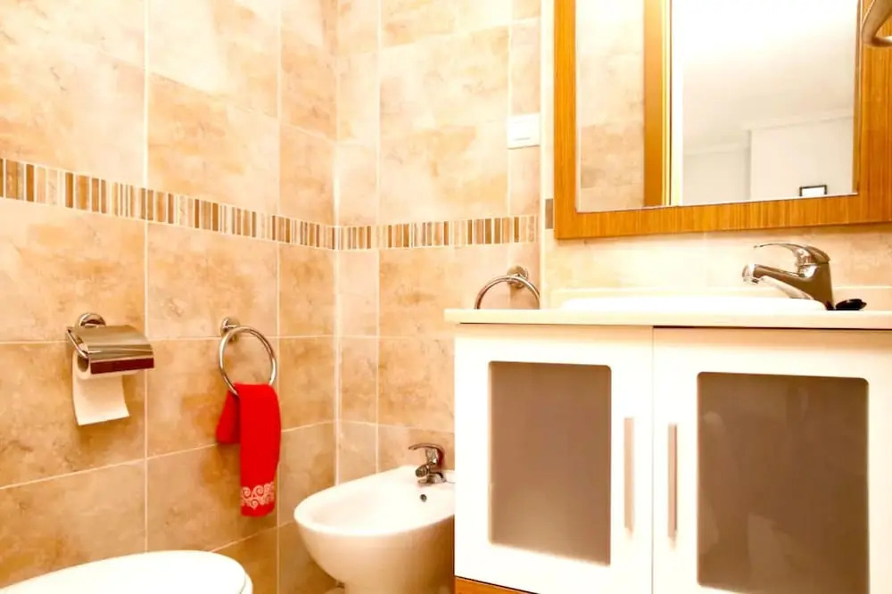 Apartment With 2 Bedrooms in Orpesa, With Wonderful sea View, Shared Pool and Enclosed Garden Near the Beach