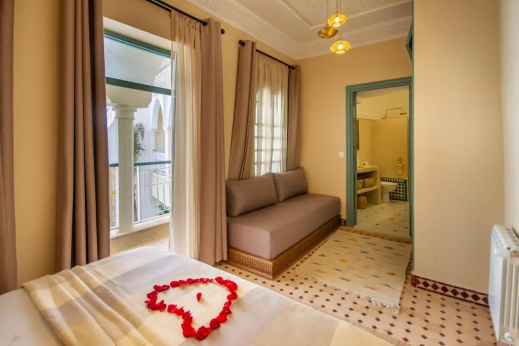 Riad Jalina