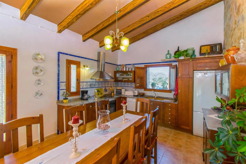 Finca SA ROTA