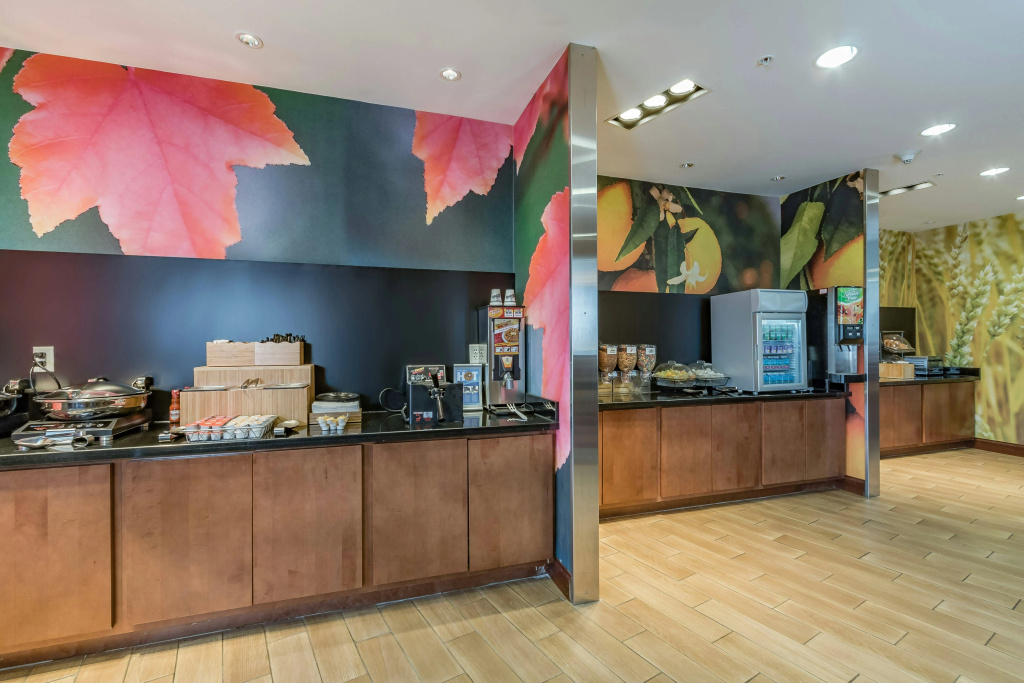 Fairfield Inn & Suites by Marriott Elkhart