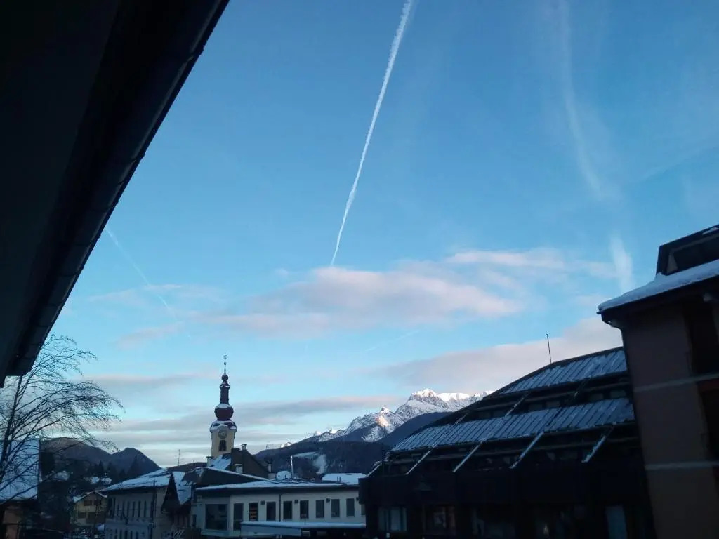Hotel Haberl