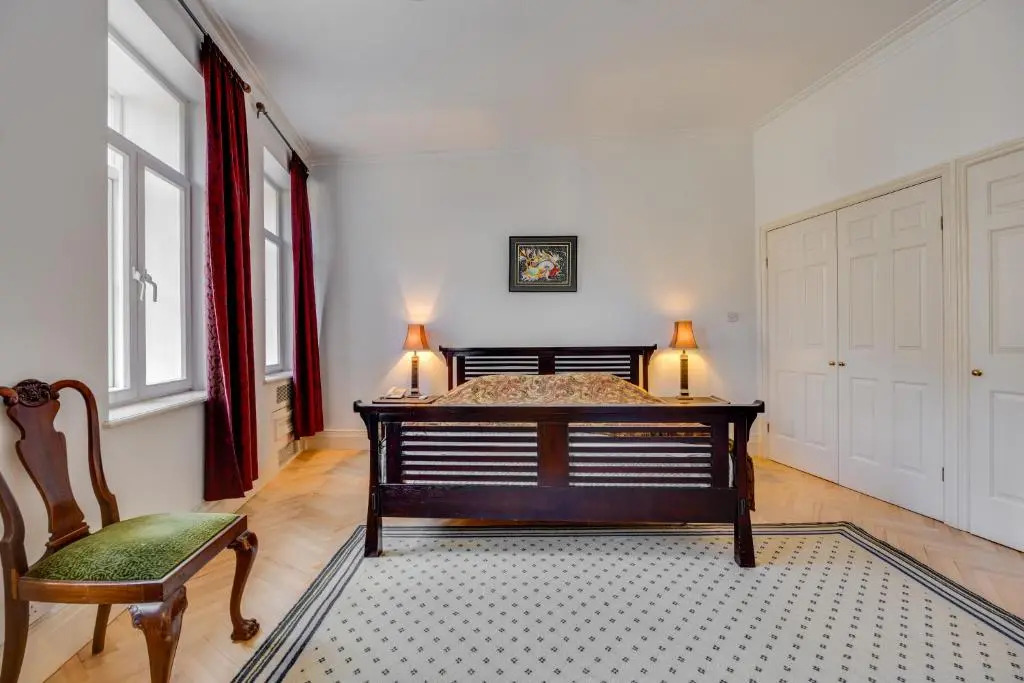 Boutique Hotel
