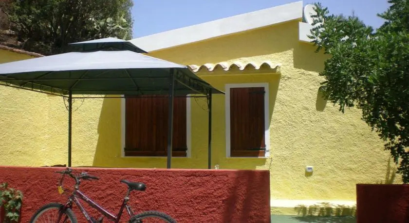 Seaside Villa