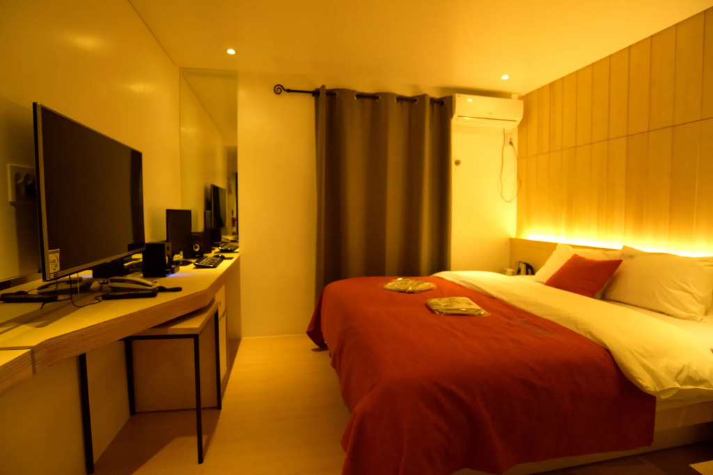 The Lime Hotel