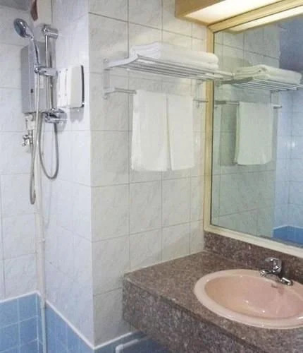 Diaoyutai Hotel Liaocheng