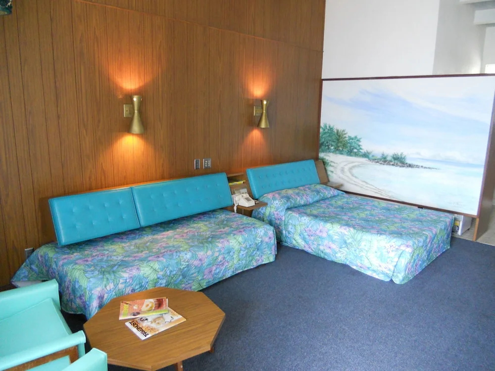Sugarloaf Lodge