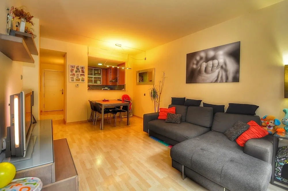 Apartamento Feliz Lloretholiday