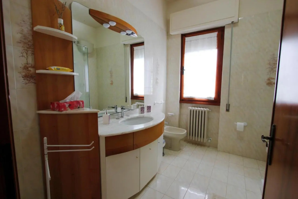 Apartment Casa La Pierotta