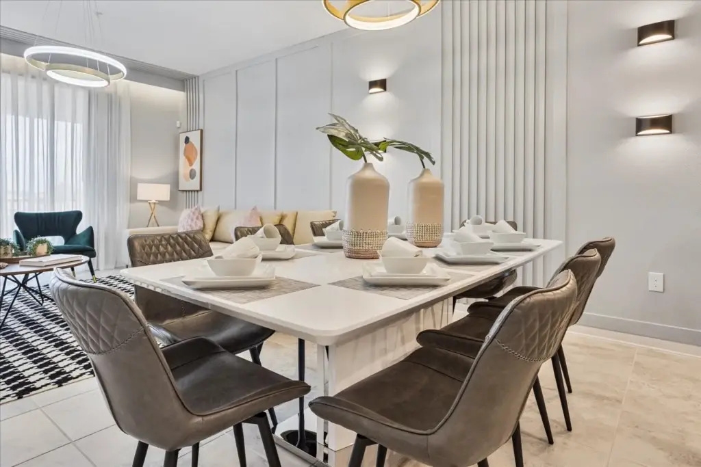 3 Bedrooms 3 Bathrooms Champions Gate 1143 Cd
