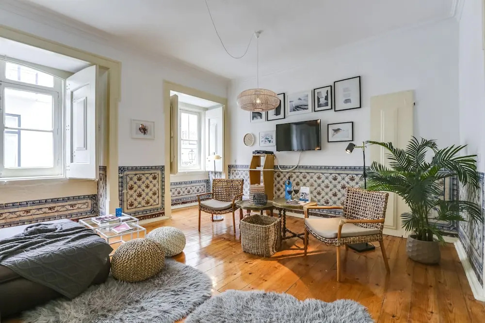 Sweet Inn Apartments Almada