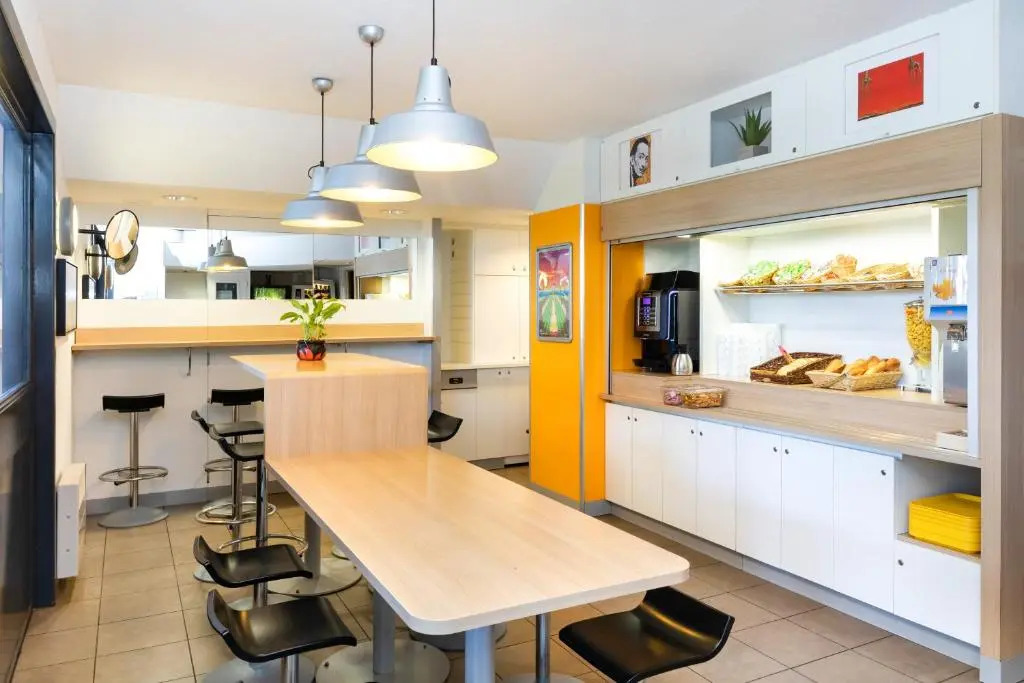 Kyriad ECO - Tours Nord