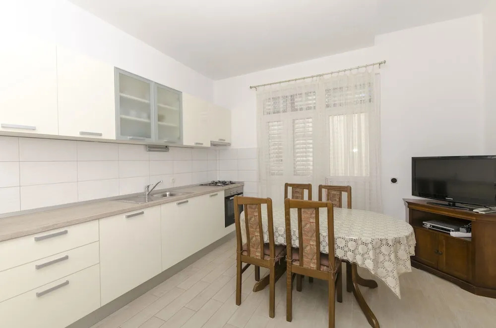Apartment Eva P
