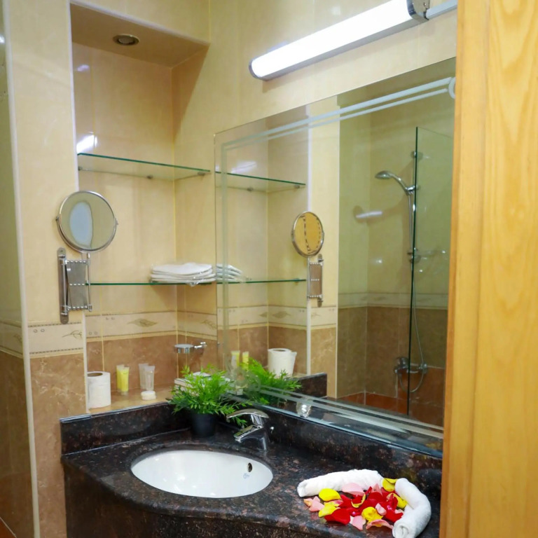 Doha Dynasty Hotel
