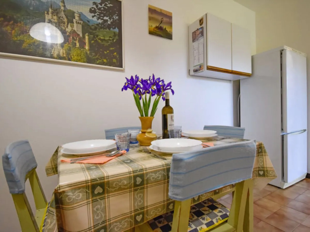 Apartment Santin Umag/Savudrija