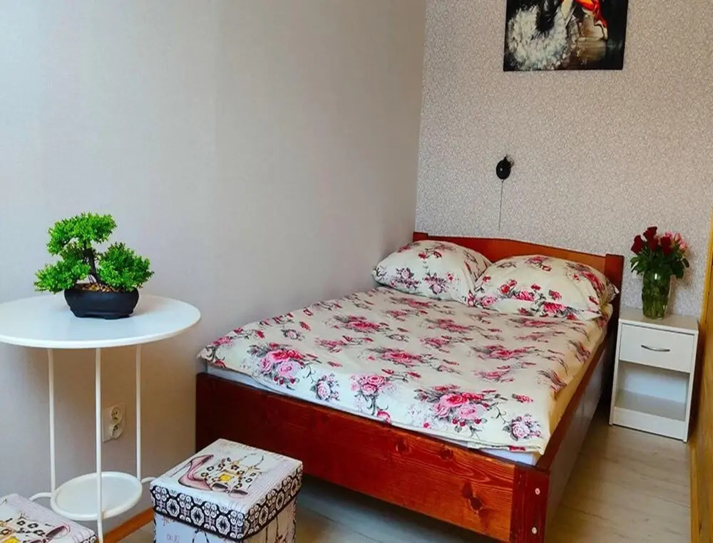 Holiday Home in Ustka Near Quiet Beach