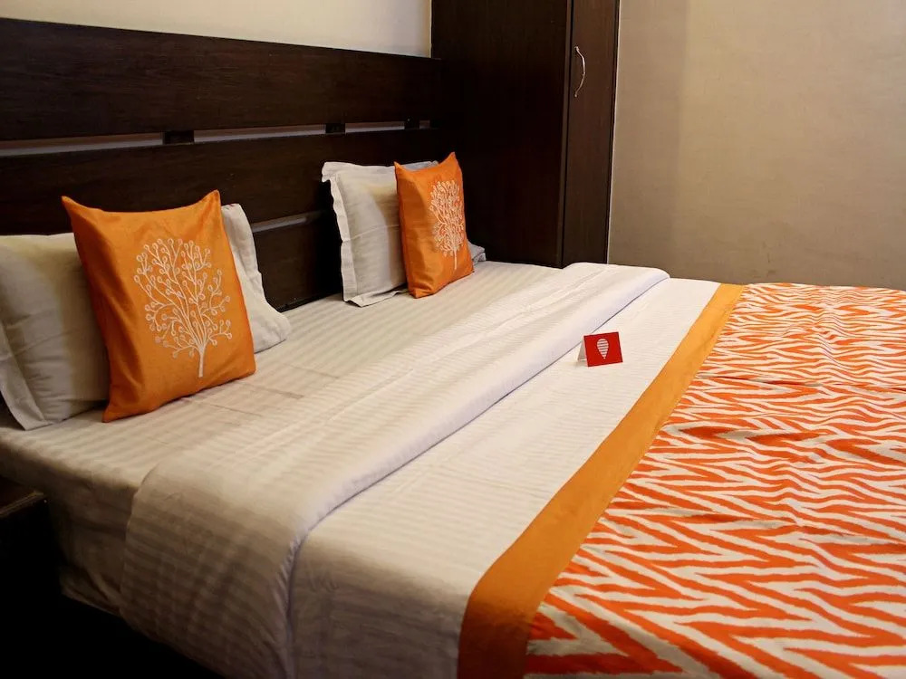 OYO 3443 Hotel Hidden Chalet