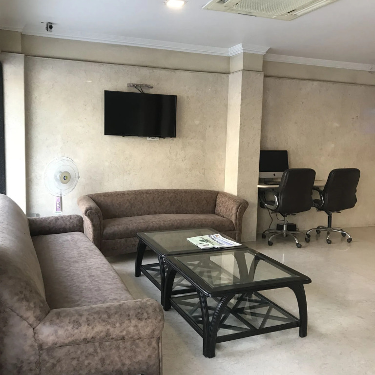 Hotel Singh Palace