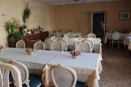 Hotel des Thermes
