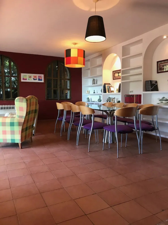 Chalet grande en Valencia