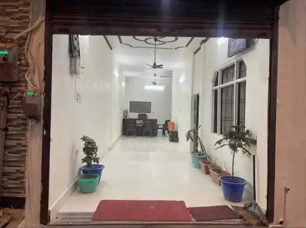 Shree Jee Home Stay