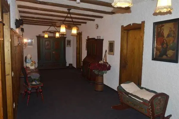 Hotel Graupner