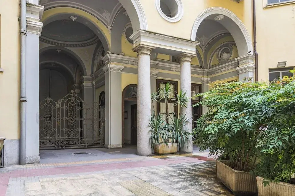 Flatty Apartments - Tadino