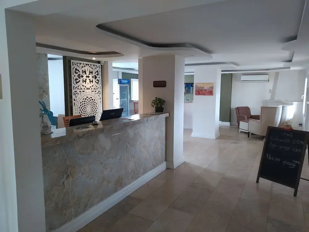 Olivias Group Hotel