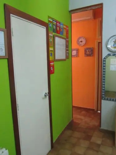 Pension Alamar
