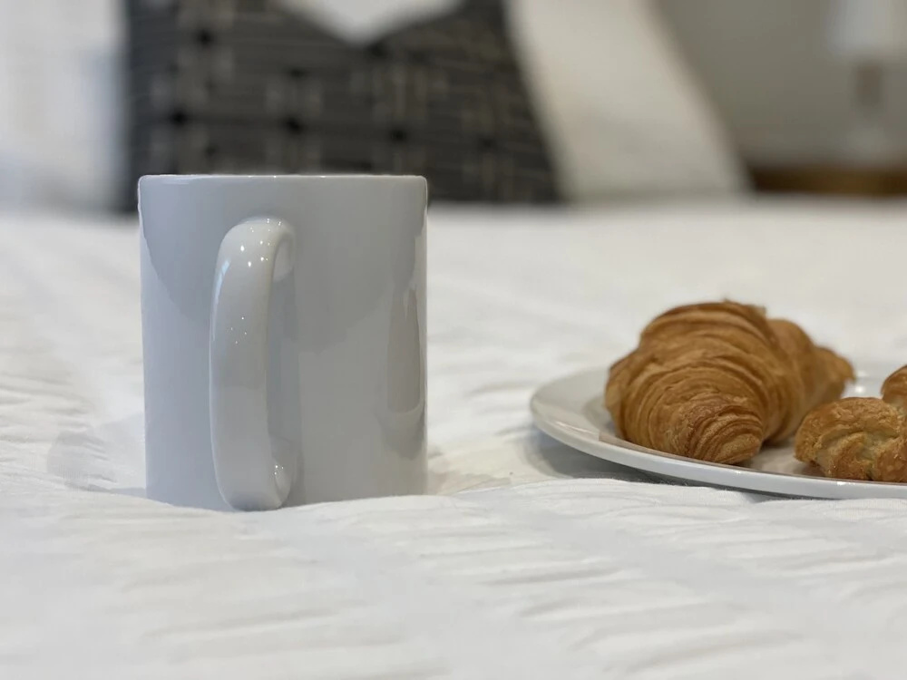 Continental Apartments - 2-bed-farnborough Centre