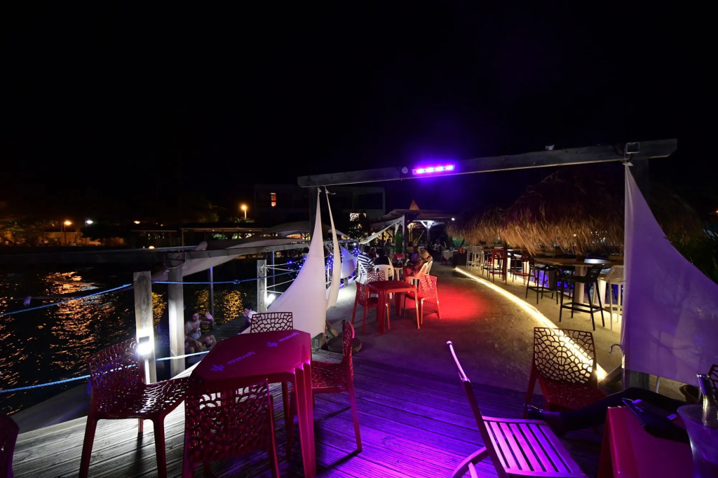 Hotel-Restaurant La Dunette