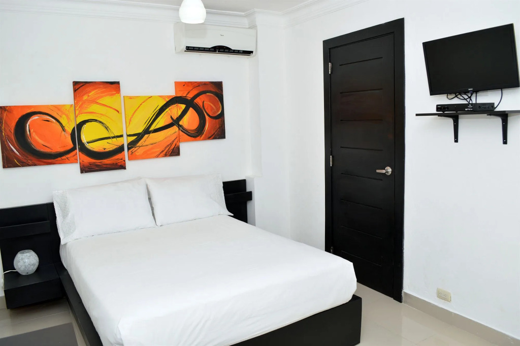 Hotel Merey