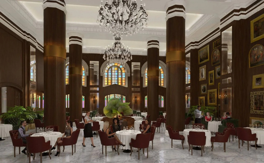 Hotel Paso Del Norte, Autograph Collection
