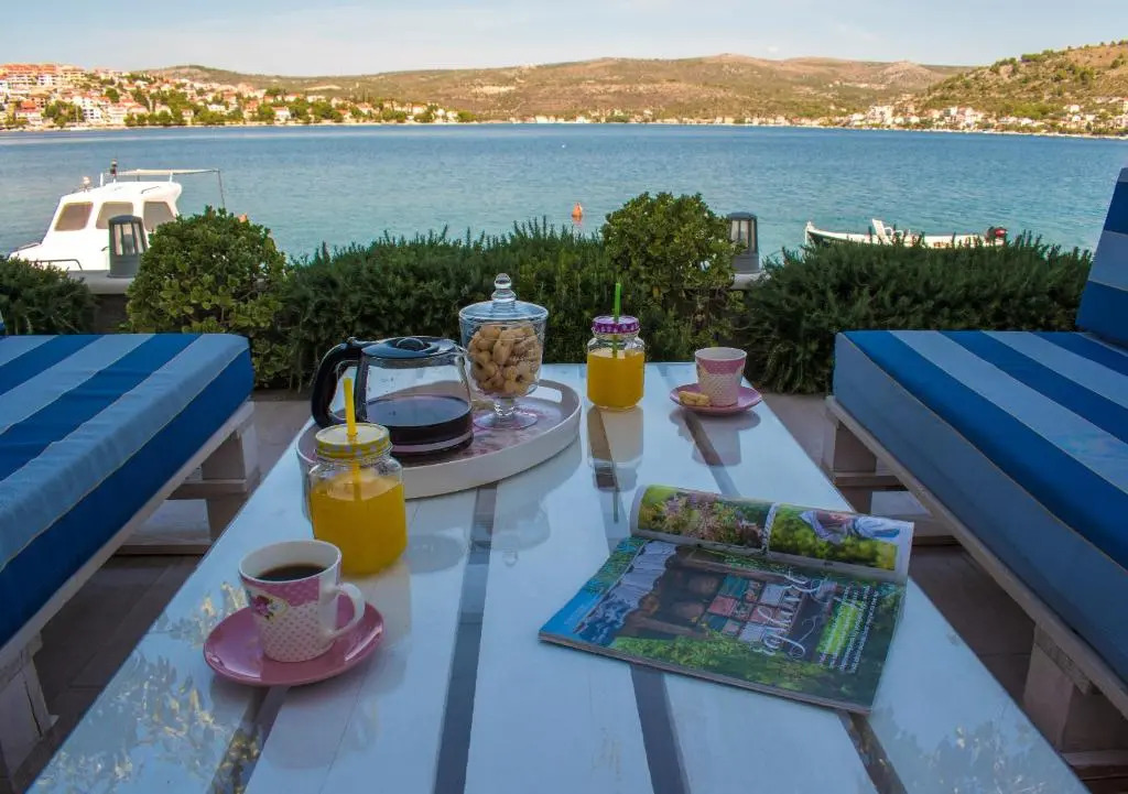 Holiday Home Zdenka