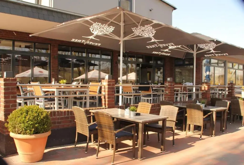 Hotel Mintarder Wasserbahnhof