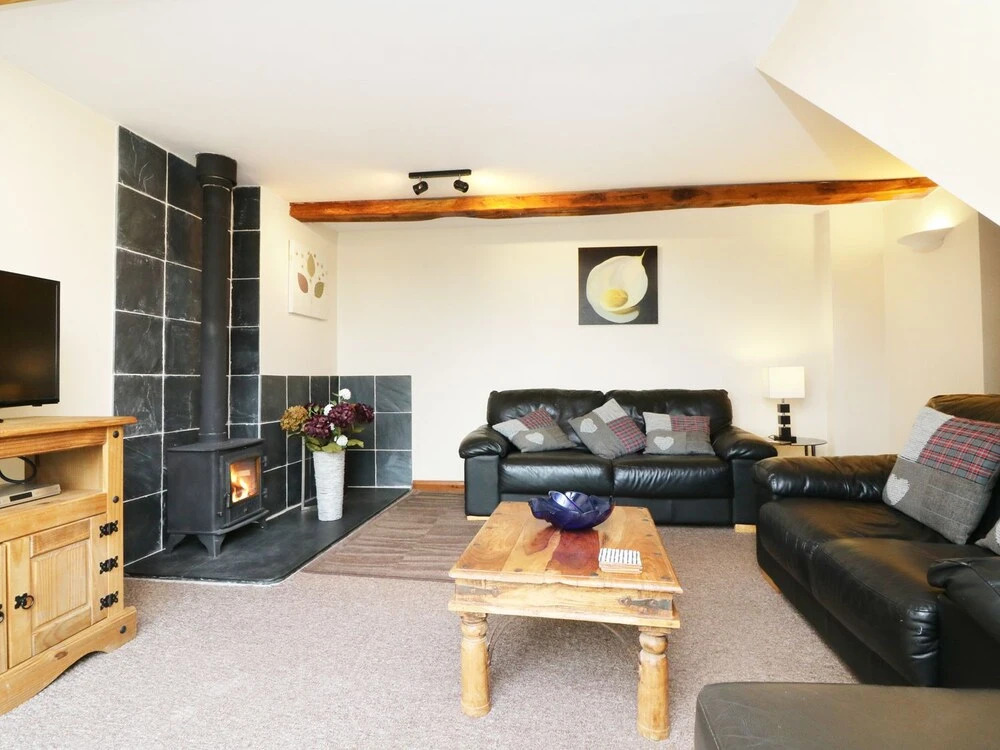 Woodcutters Cottage