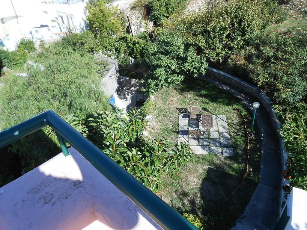Albergo Le Querce