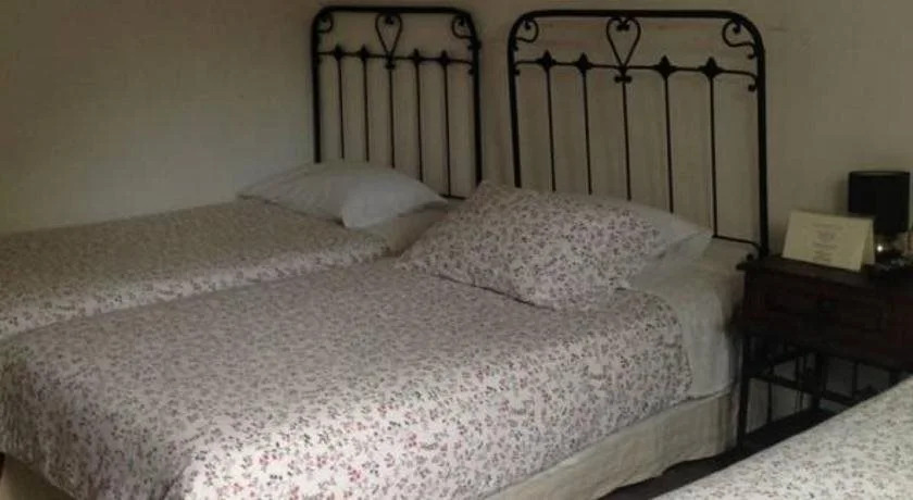 Hostal Casa Del Angel