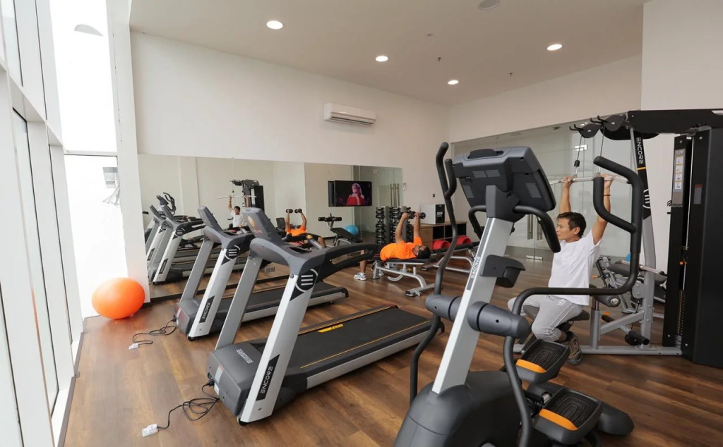 Amerin Hotel Johor Bahru