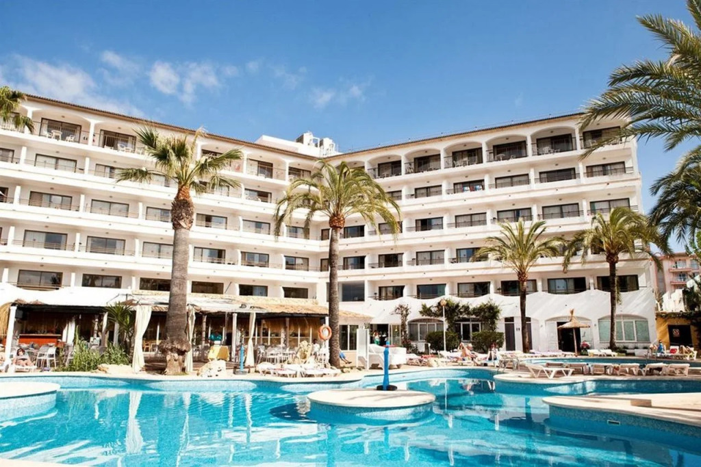 A10 Sol de Alcudia Apartamentos