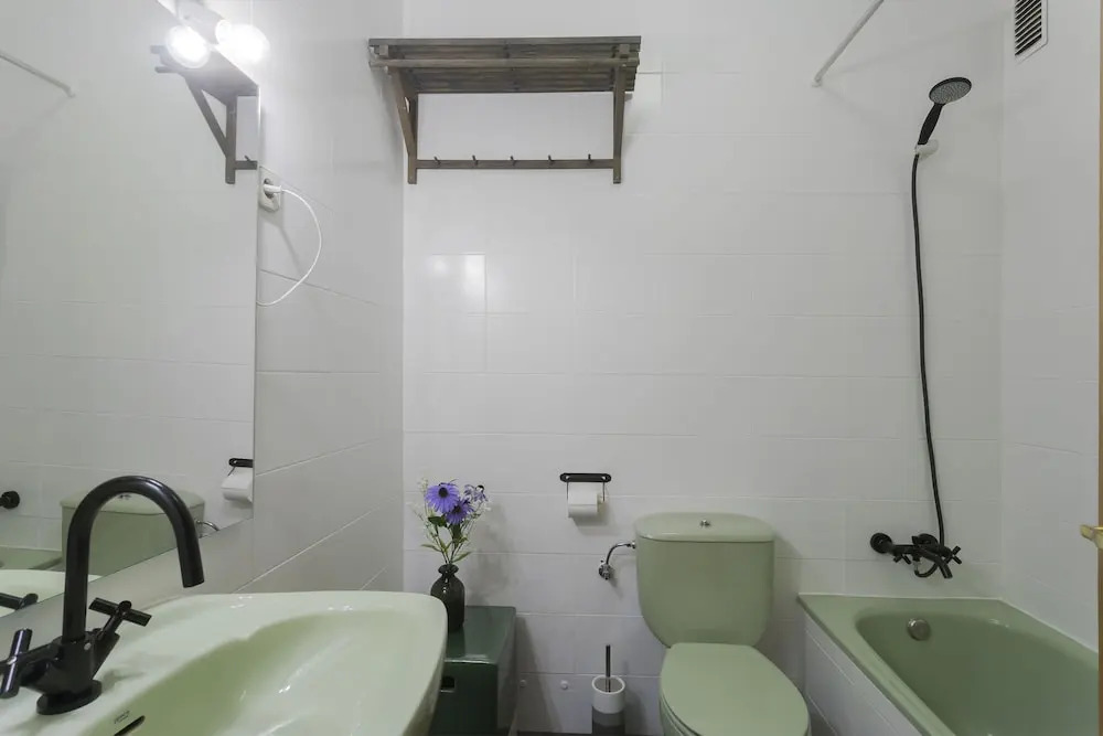 Dobo Rooms Huerta del Bayo