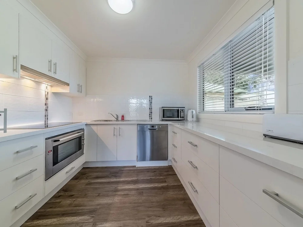 Genesta 5B House in Cowes