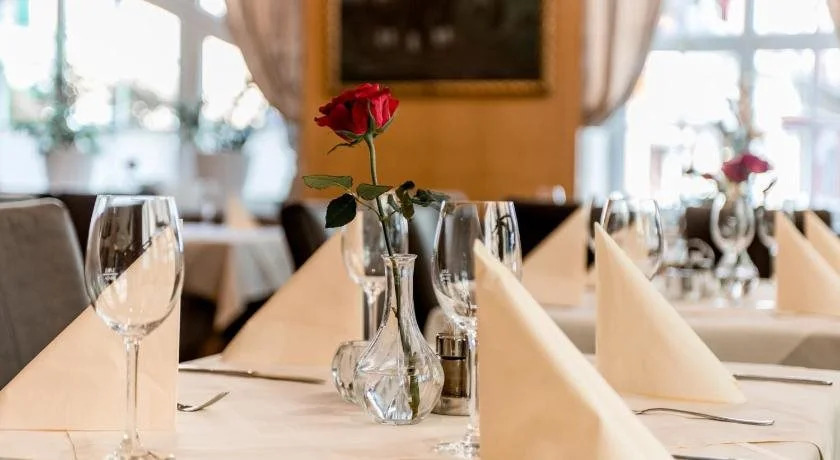 Hotel Krone