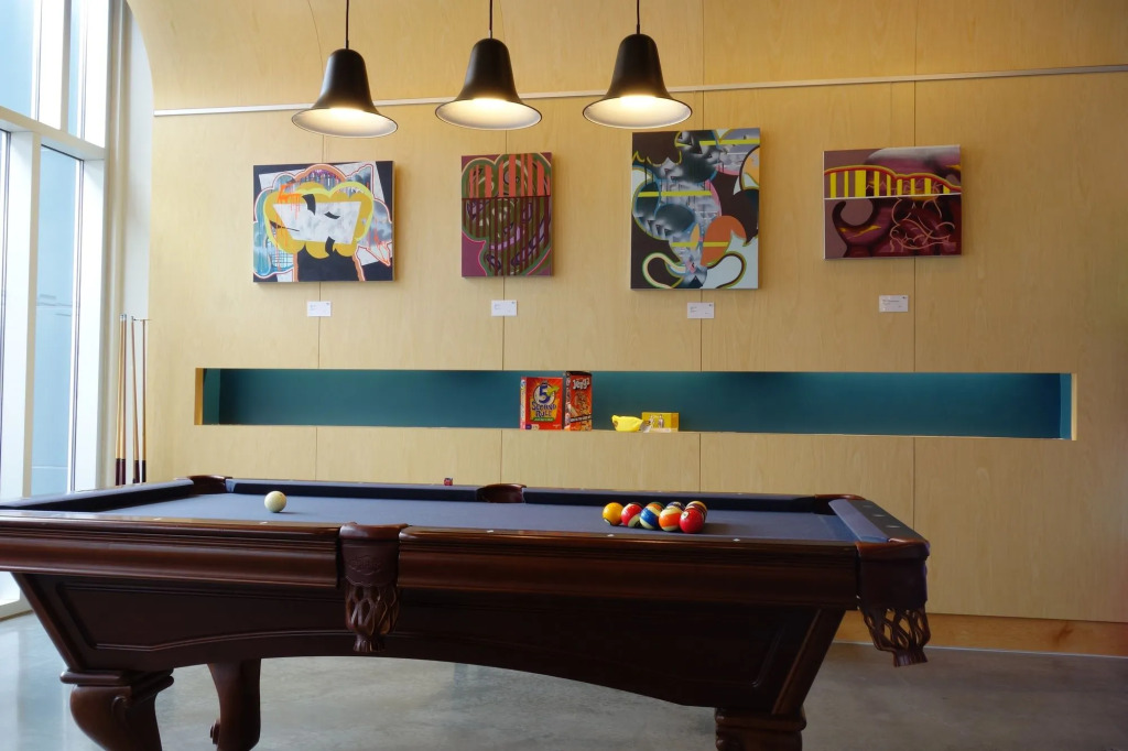 Aloft by Marriott Raleigh-Durham Airport Brier Creek