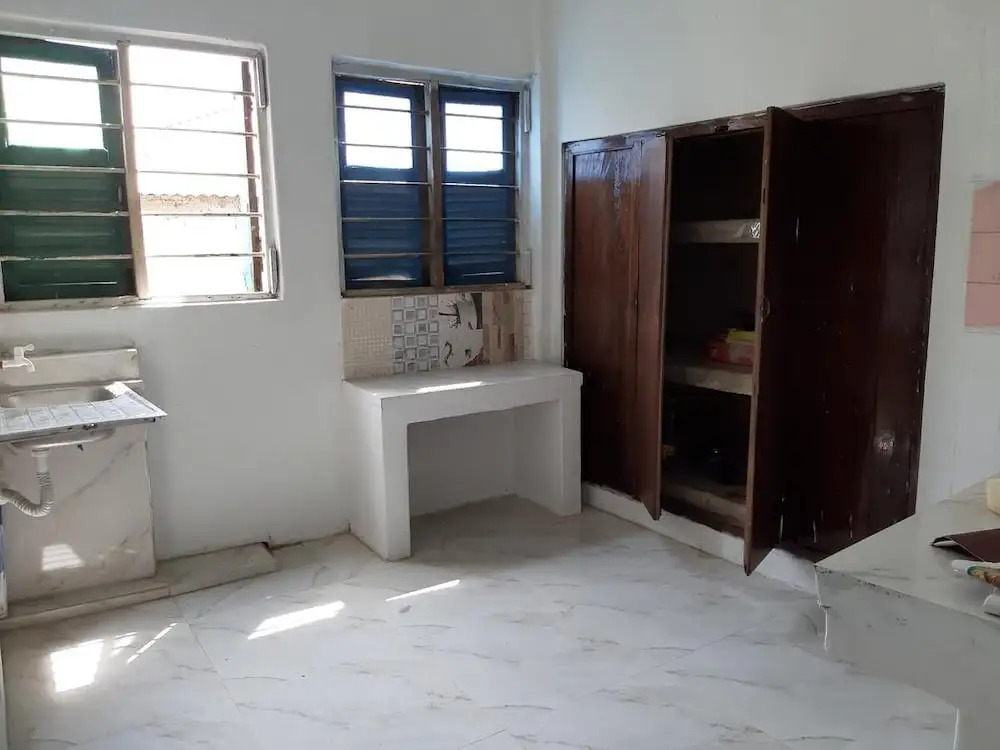 Mamdali Hostel