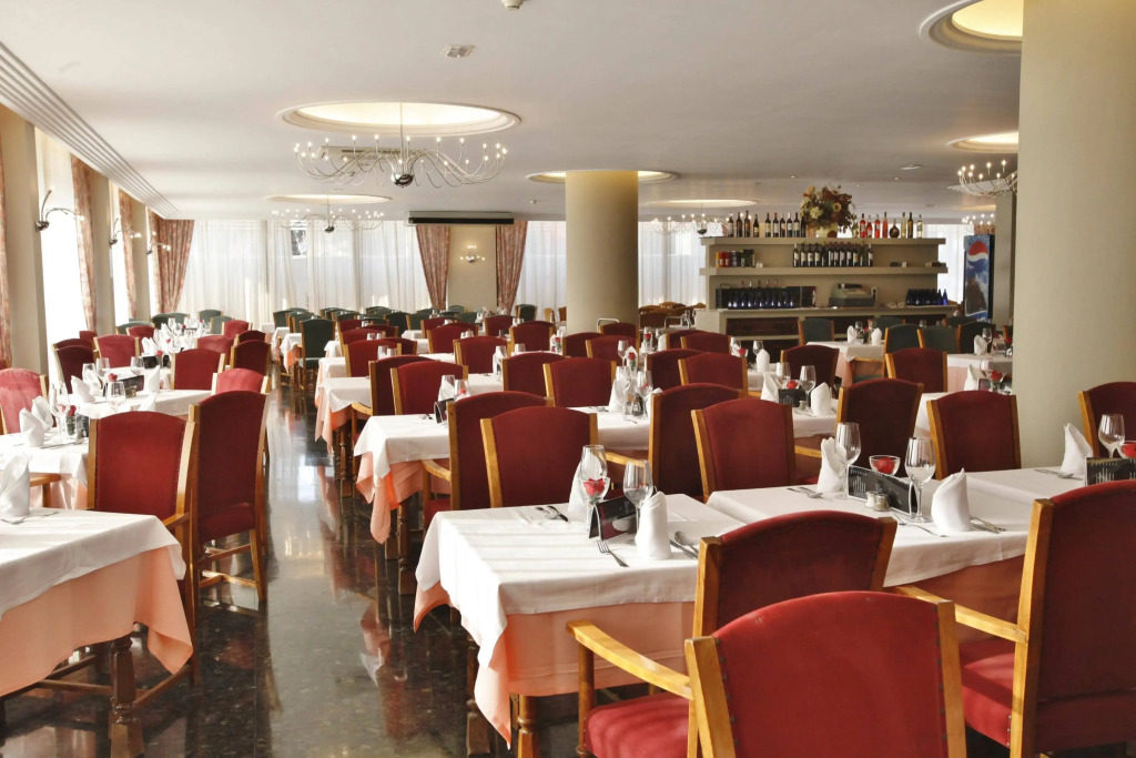 Hotel Arenal