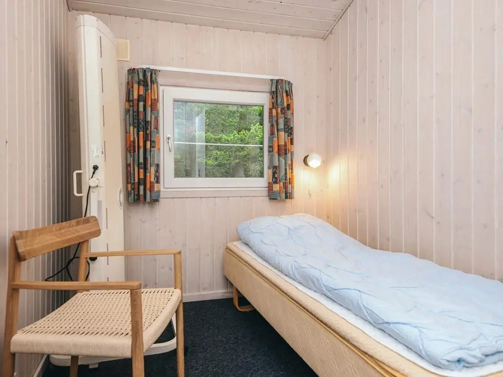 5 star holiday home in Henne
