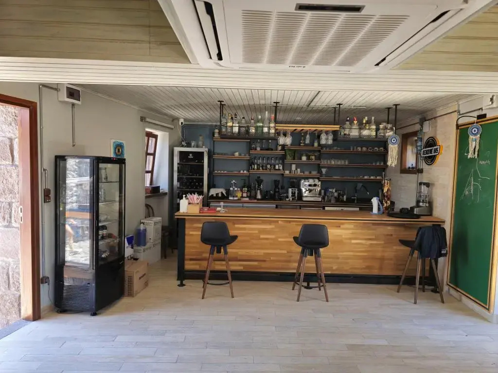 Hane Assos Hotel
