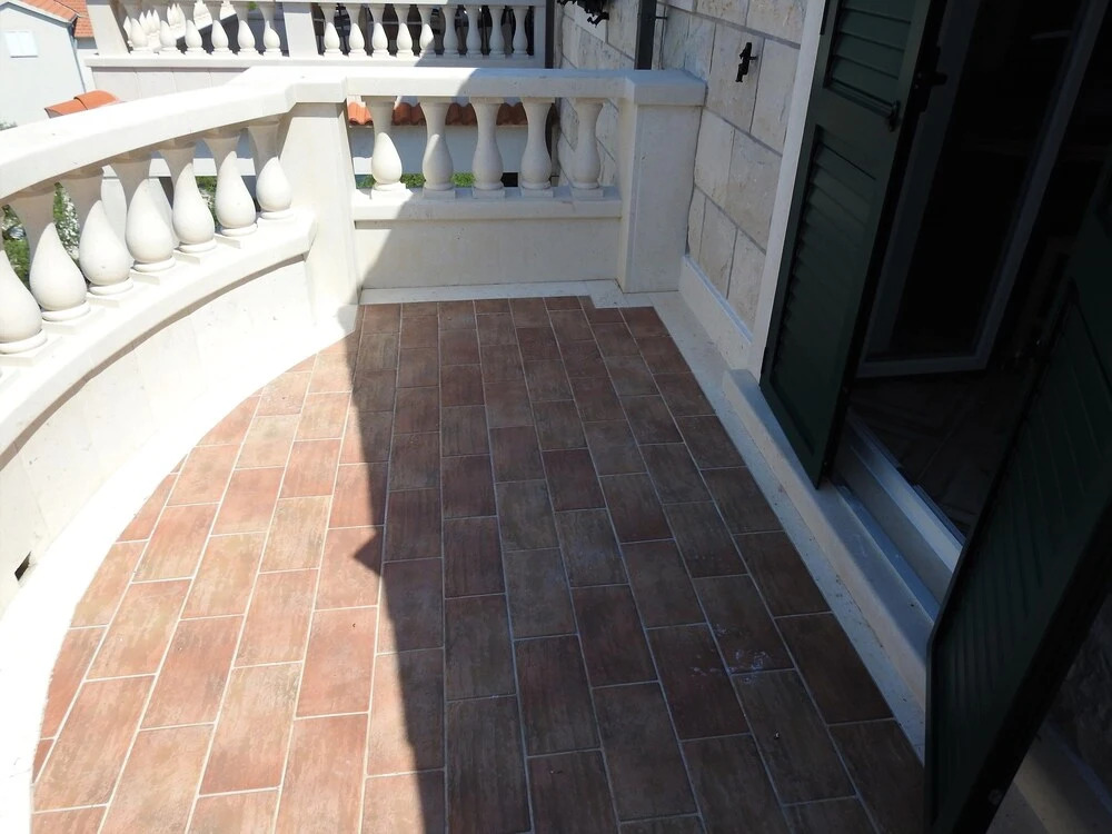 Apartments Villa Barbara